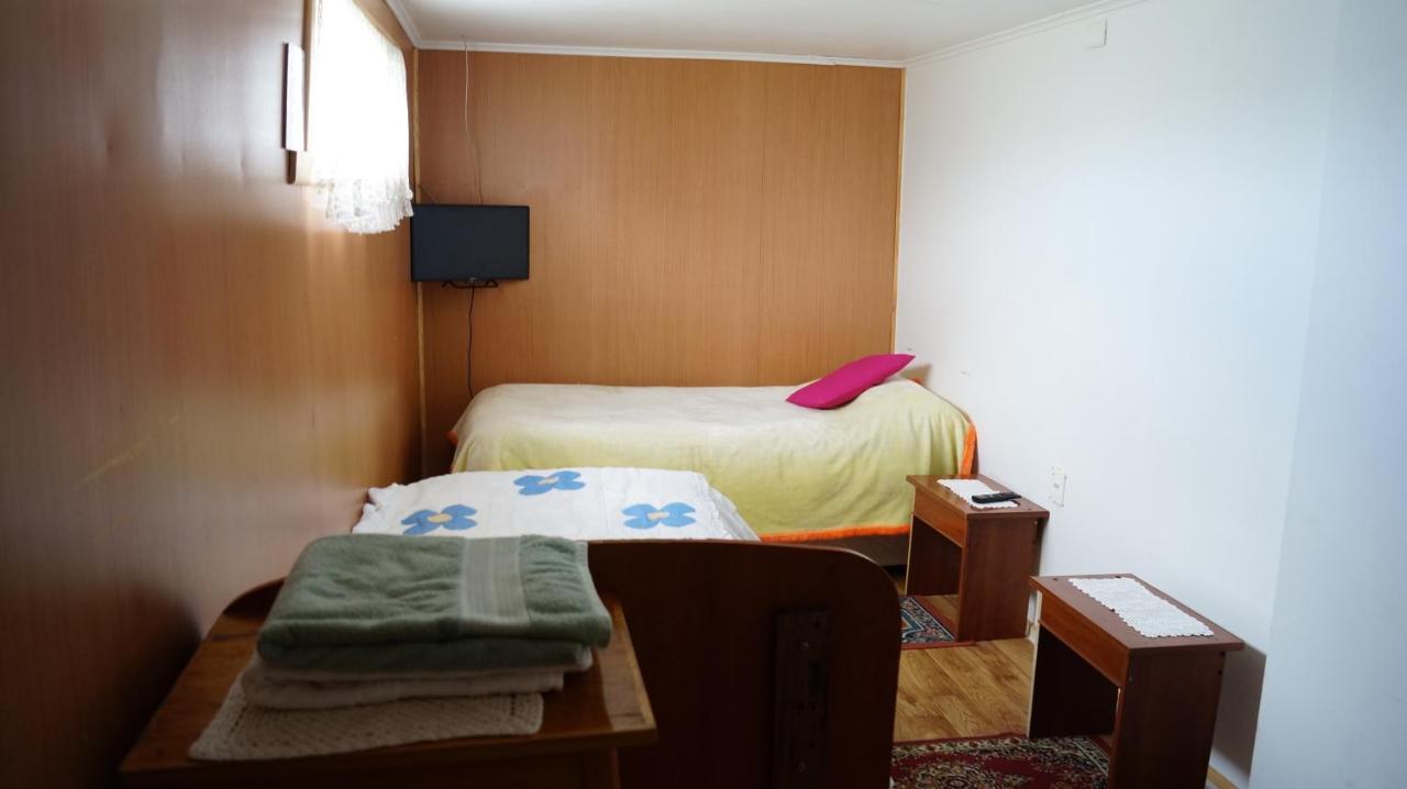 Hostal Bernardita Puerto Natales Eksteriør billede