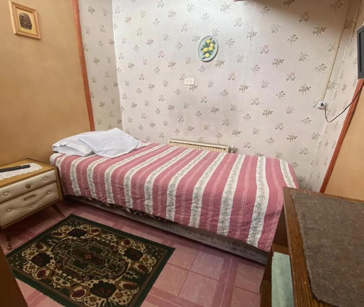 Hostal Bernardita Puerto Natales Eksteriør billede