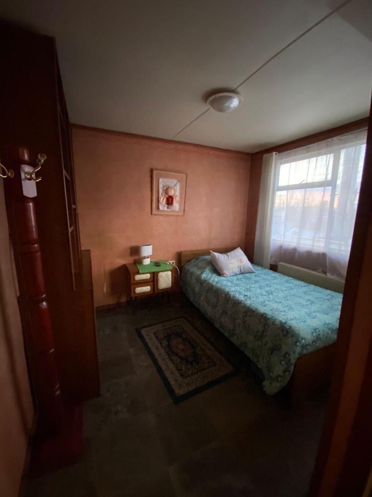 Hostal Bernardita Puerto Natales Eksteriør billede